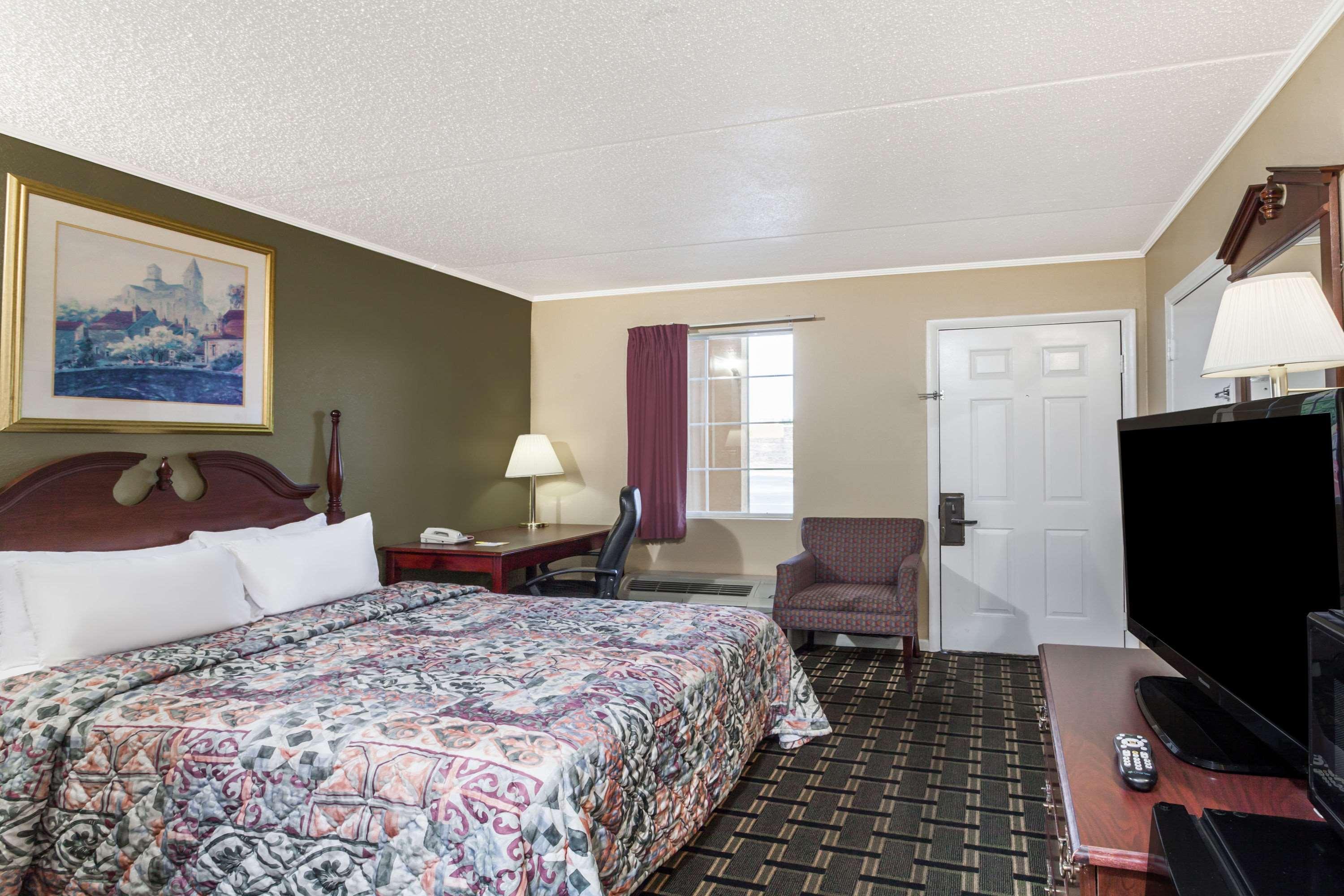 Hotel Days By Wyndham