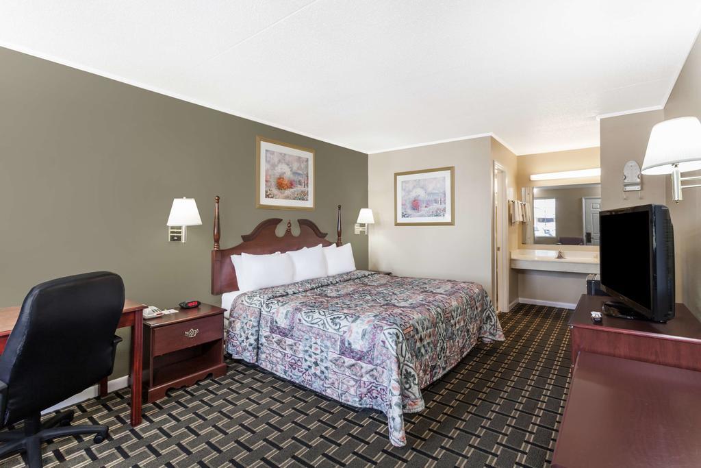 Hotel Days By Wyndham