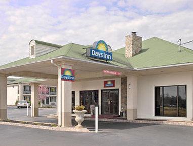 Days By Wyndham 2* Lenoir City